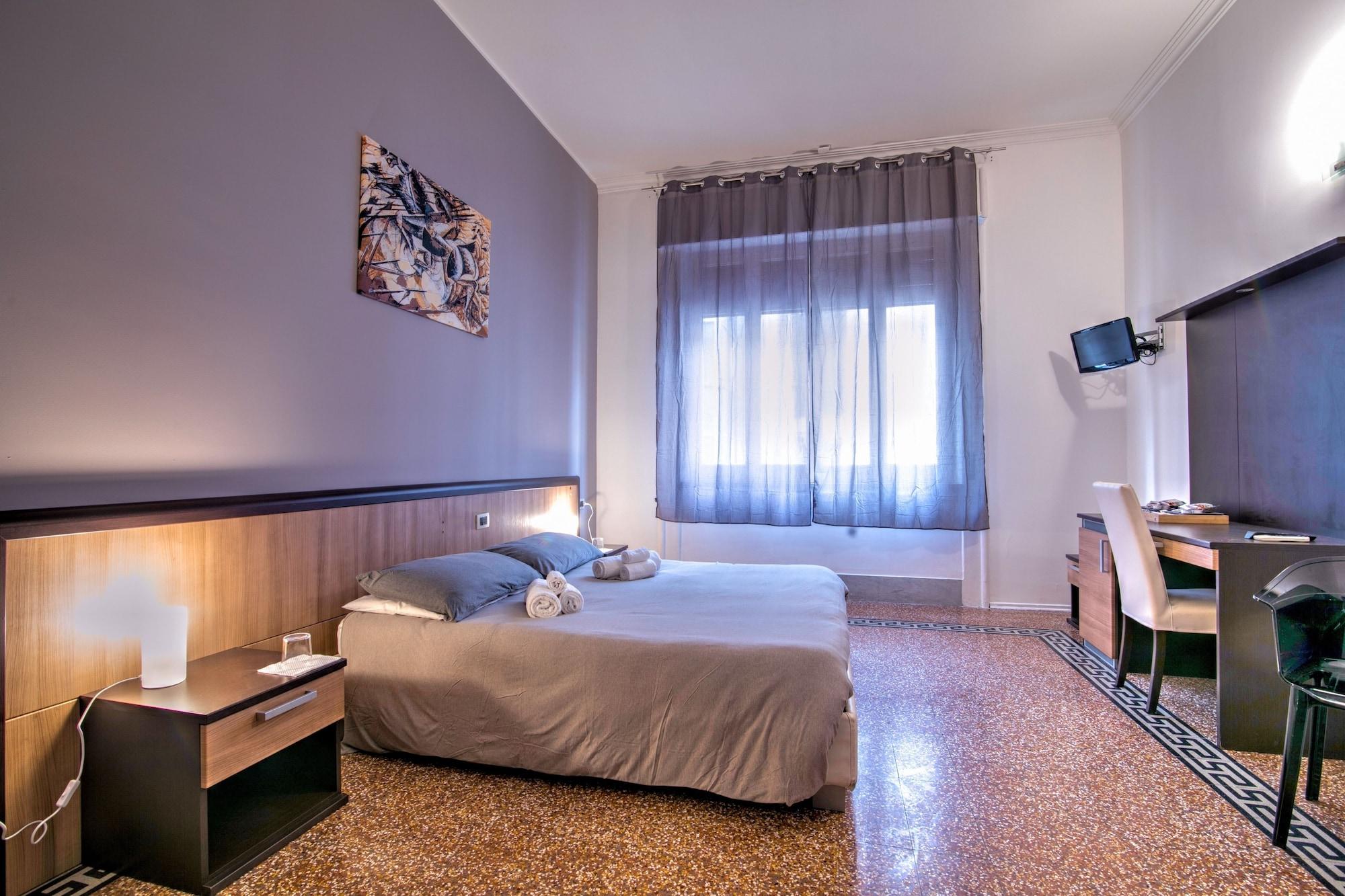Maqueda Central Suites Палермо Экстерьер фото